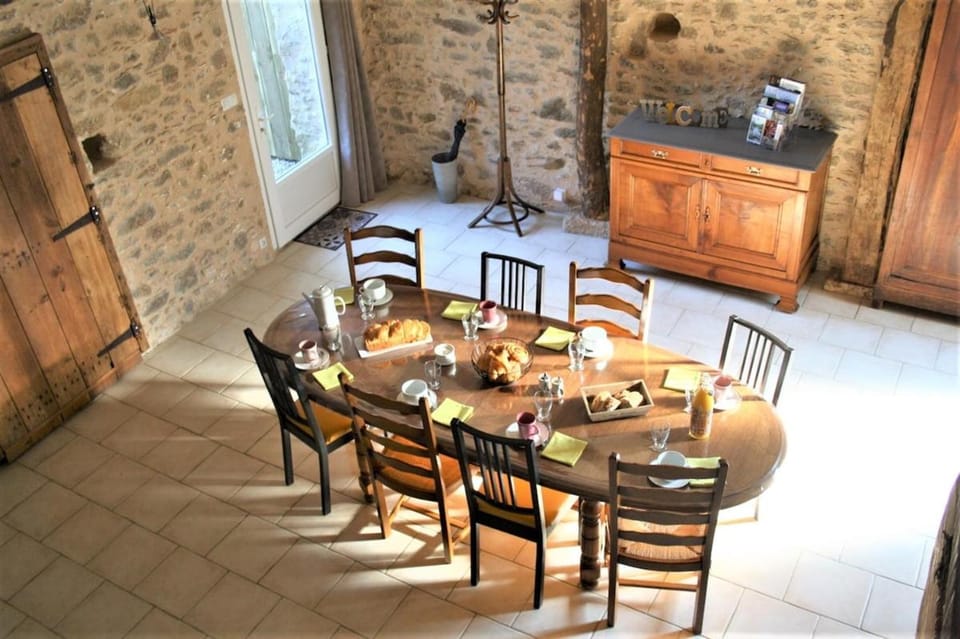 Le domaine du plessis House in Pays de la Loire