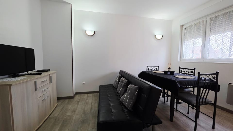 Studio Foch 3 Apartment in Hauts-de-France