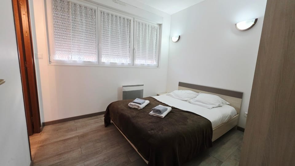Studio Foch 3 Apartment in Hauts-de-France