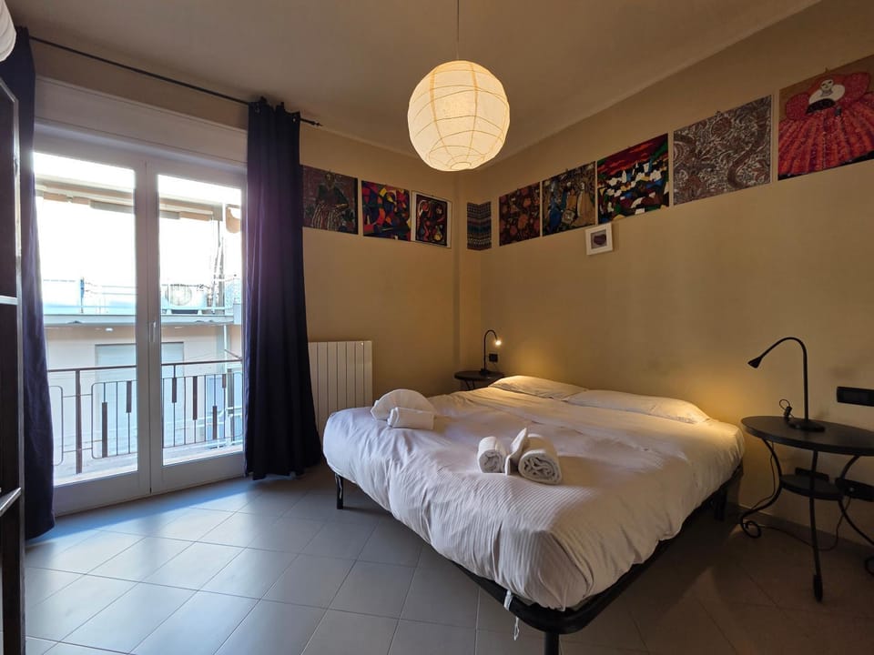 Mosaico - By Ligooria Apartment in Finale Ligure
