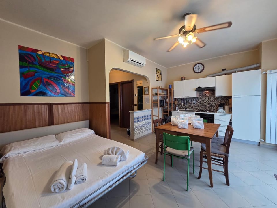Mosaico - By Ligooria Apartment in Finale Ligure