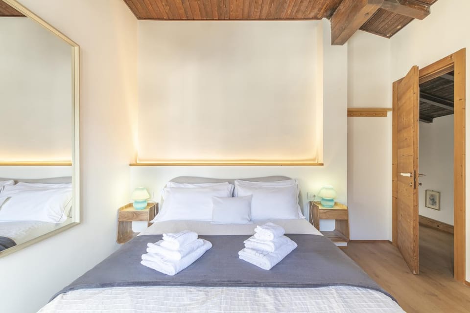 Ciasa Remo 2 by WelcHome Apartment in San Vito di Cadore