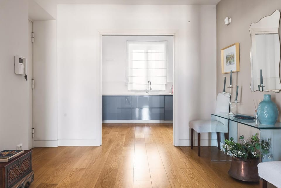 Giada's House By DomuSicily Apartment in Palermo