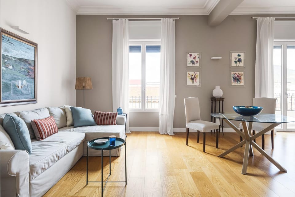 Giada's House By DomuSicily Apartment in Palermo