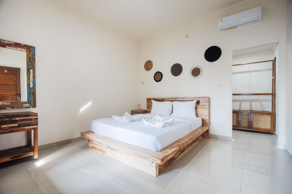 Tiny House Nusa Lembongan Bed and Breakfast in Nusapenida