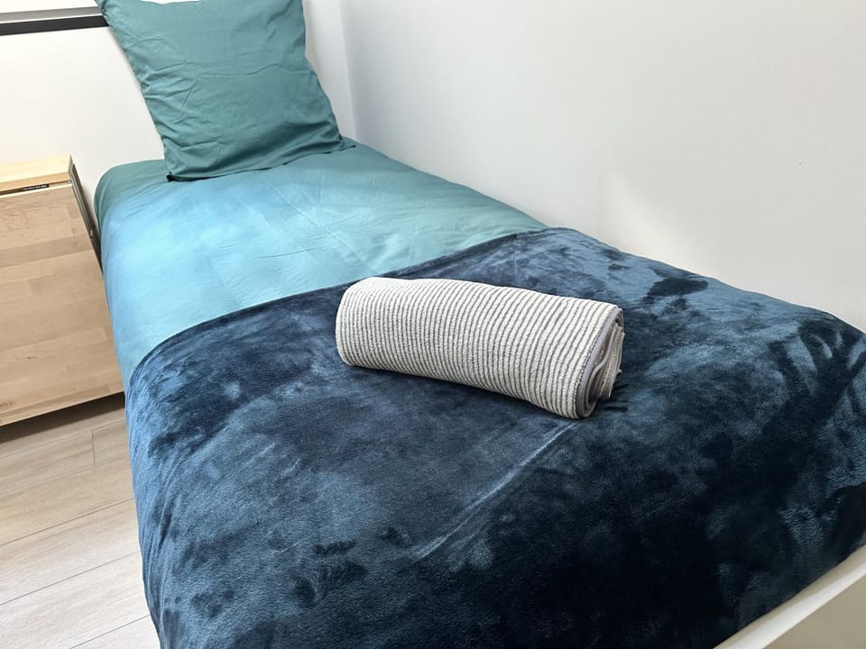 towels