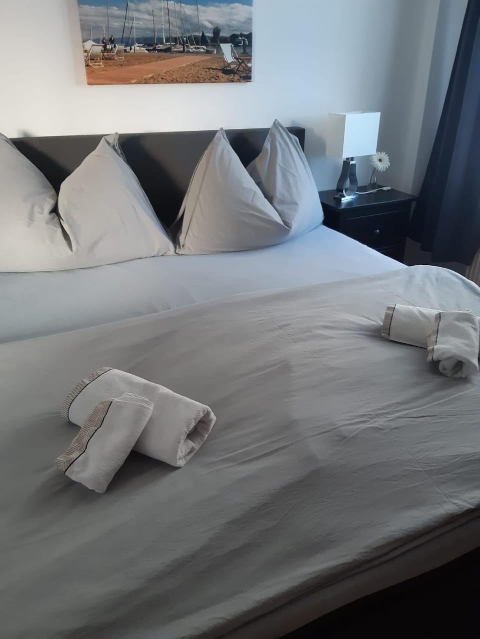 Ferienwohnung Engel Apartment in Baden-Württemberg
