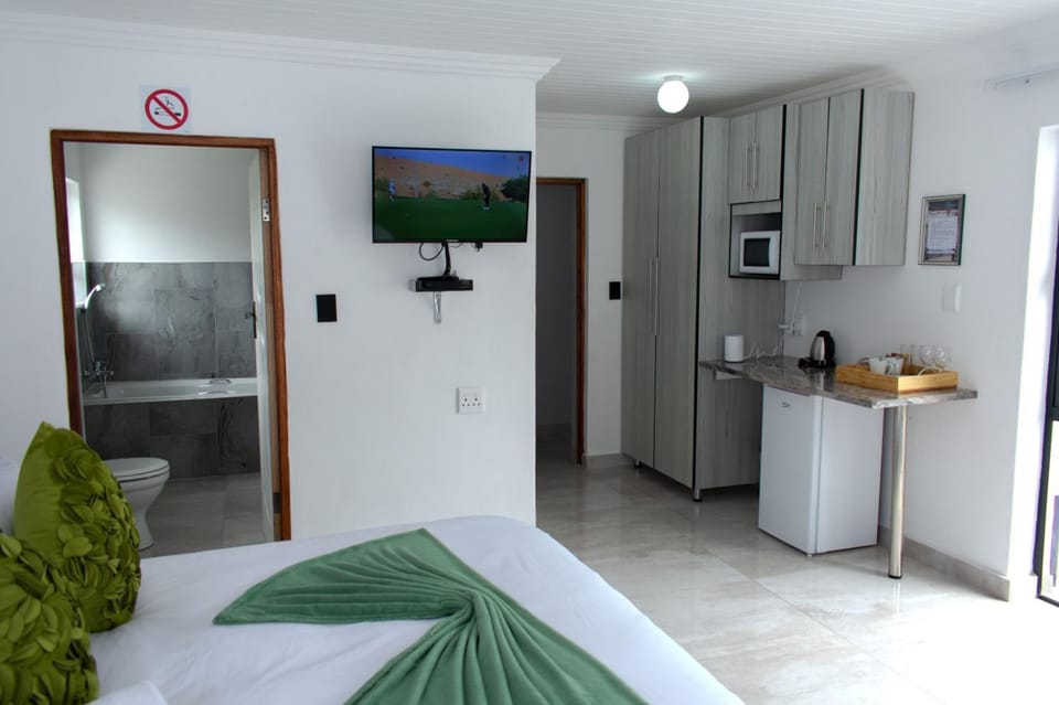 Hospital View Guest House Bed and Breakfast in South Africa
