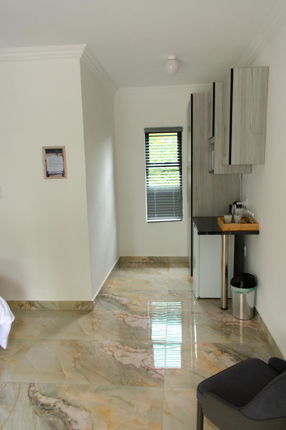 Hospital View Guest House Bed and Breakfast in South Africa