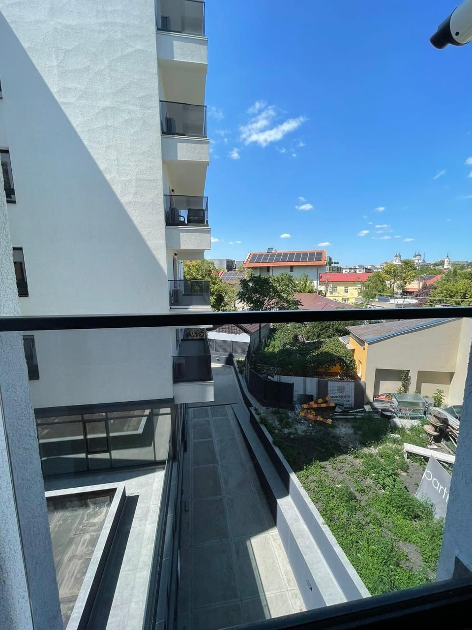 View (from property/room), Balcony/Terrace