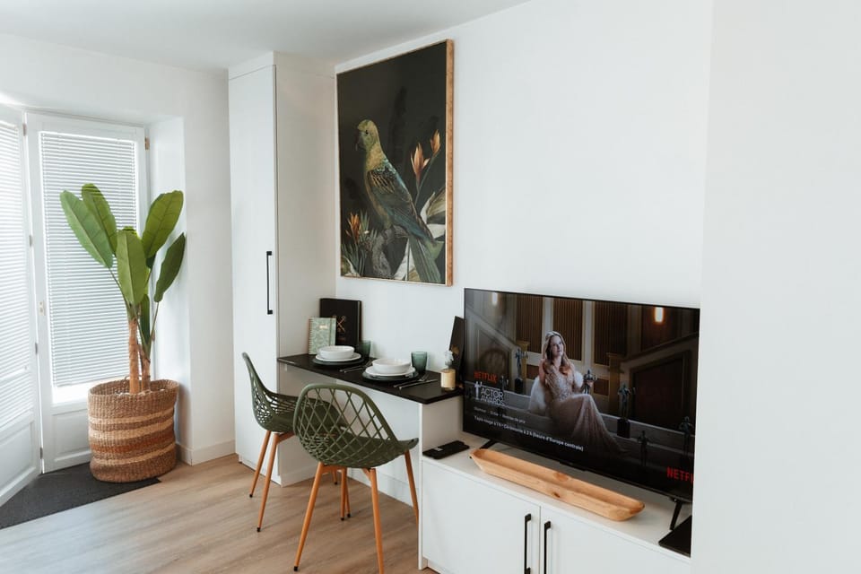 Little kazandko Apartment in Haute-Savoie