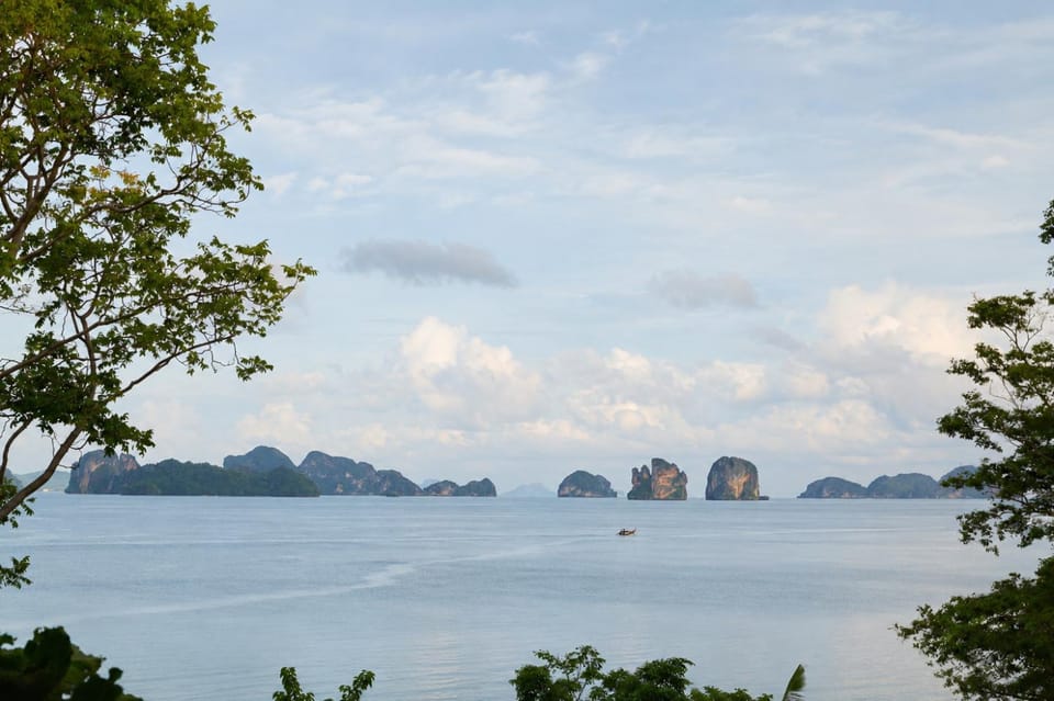 Sea view