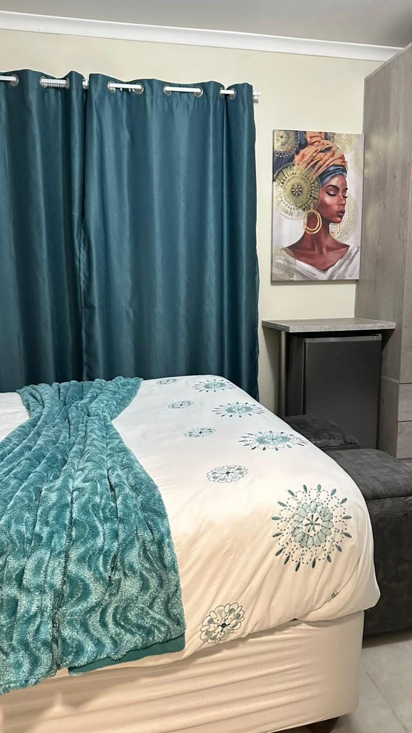 Lenajist Guesthouse Bed and Breakfast in South Africa