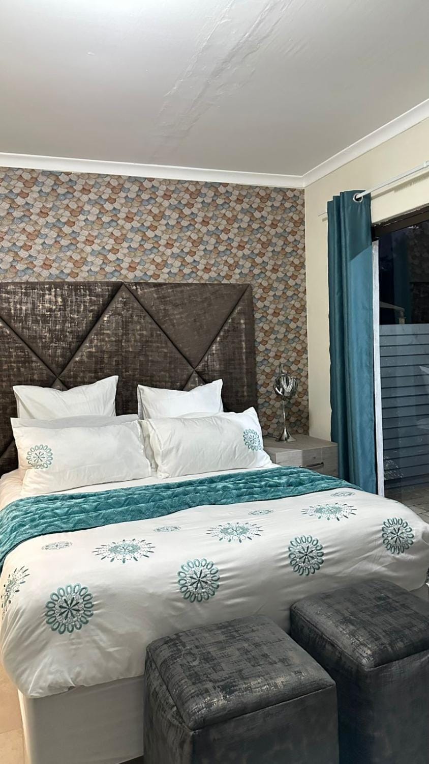 Lenajist Guesthouse Bed and Breakfast in South Africa