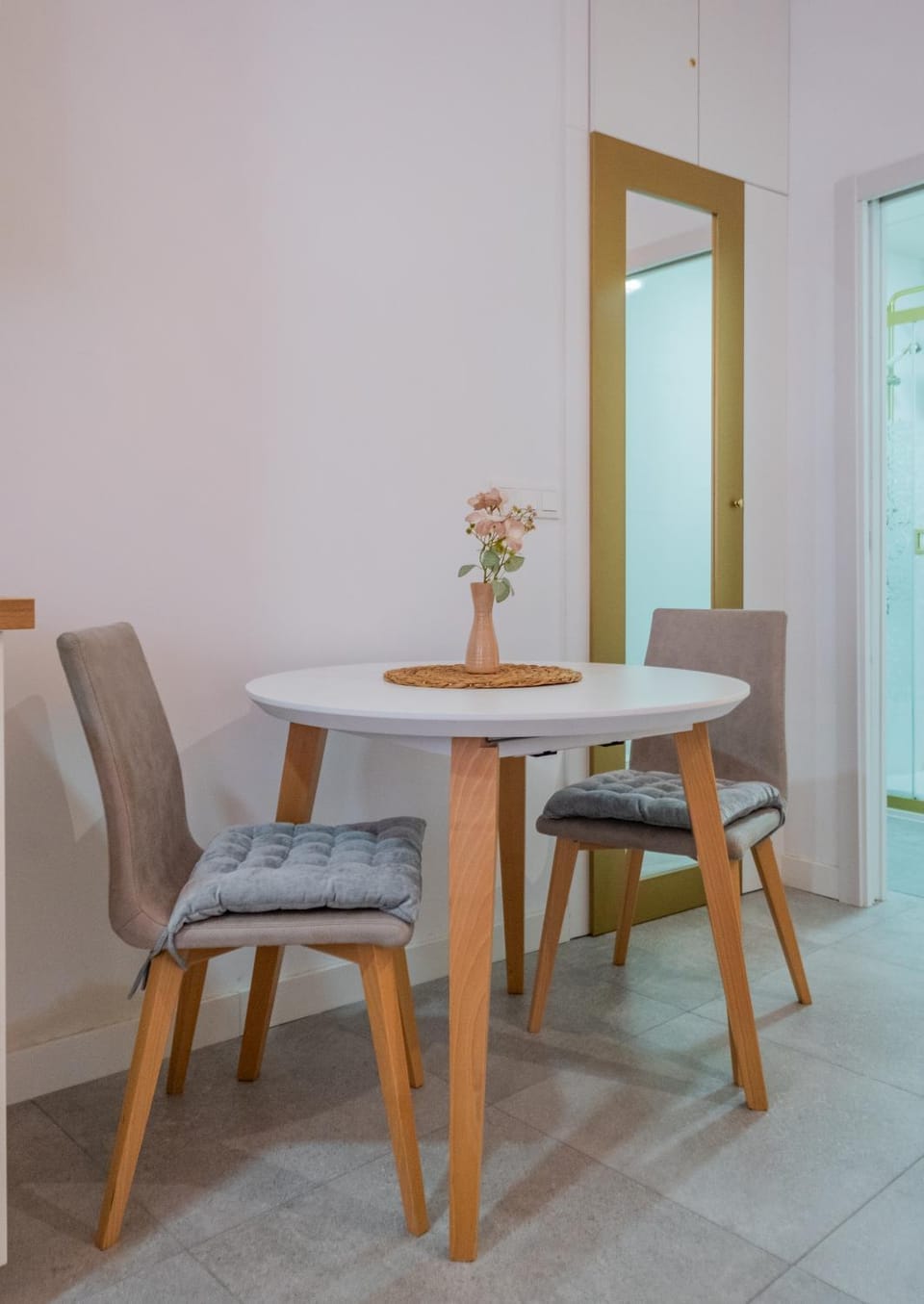 Trini Centro Apartment in Malaga