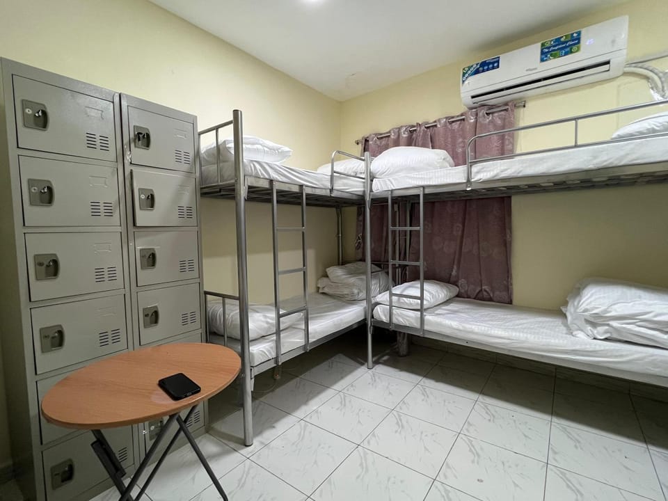 Universe Holiday Homes Apartment in Dubai