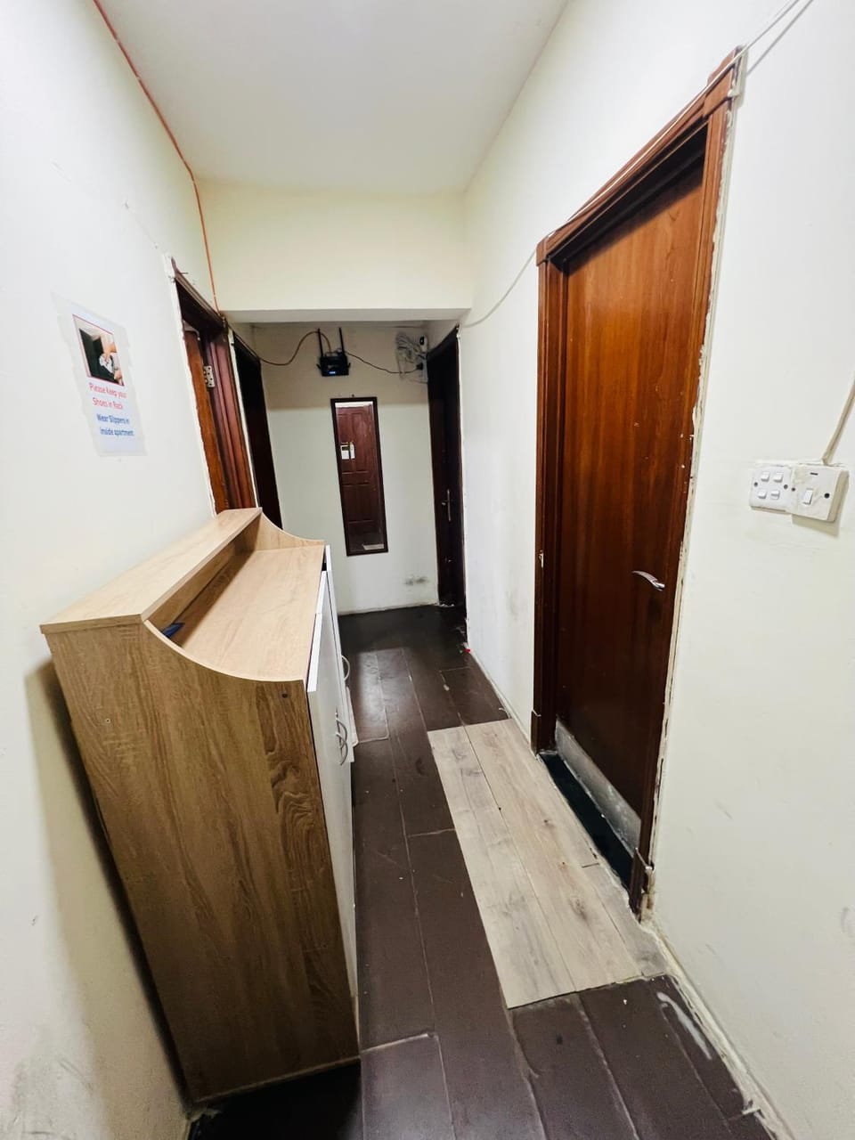 Universe Holiday Homes Apartment in Dubai