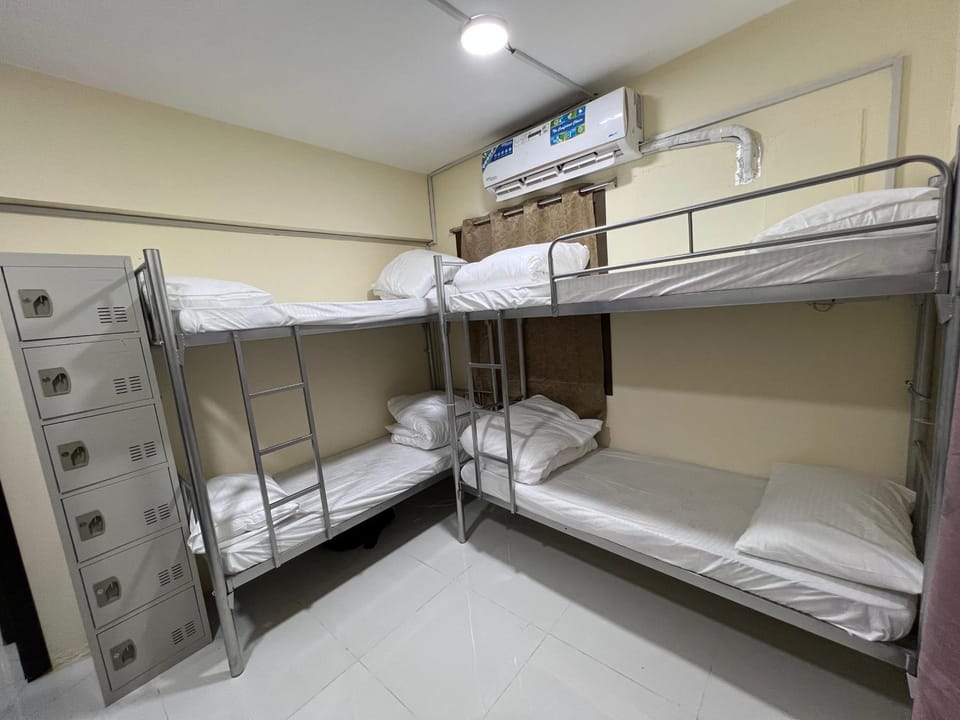 Universe Holiday Homes Apartment in Dubai