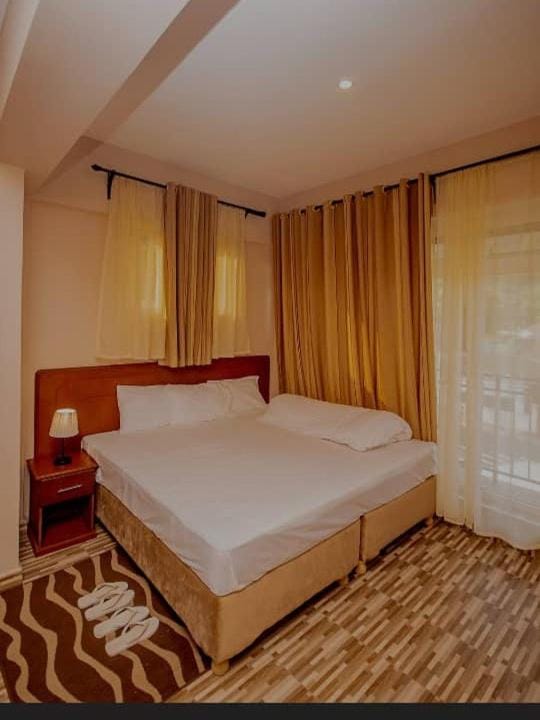 River point inn Bed and Breakfast in Arusha