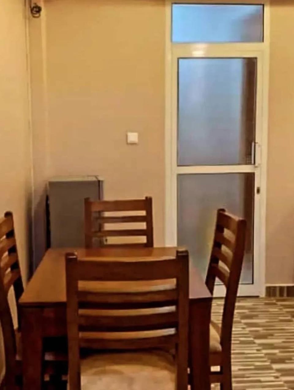 River point inn Bed and Breakfast in Arusha