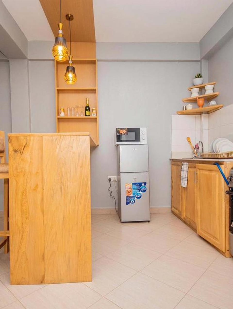 River point inn Bed and Breakfast in Arusha