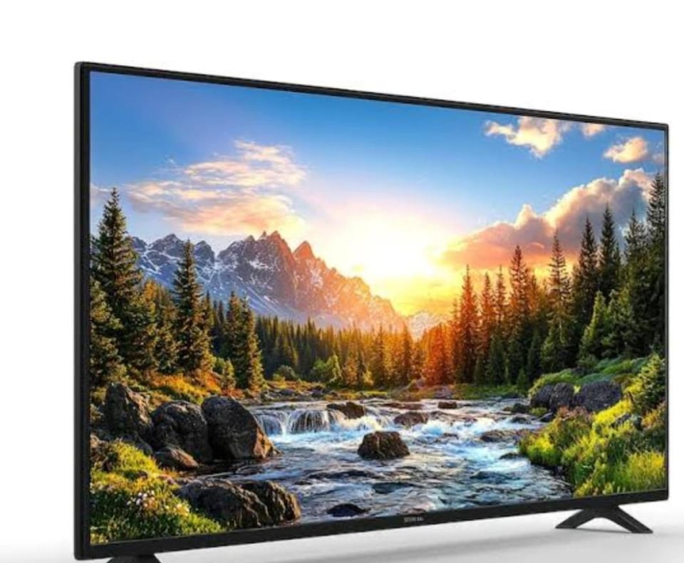 TV and multimedia