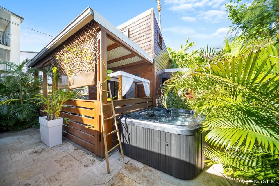 Spa and wellness centre/facilities