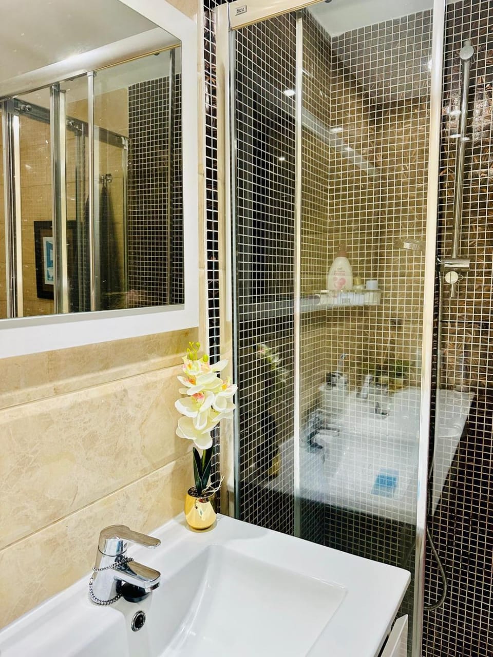 Shower
