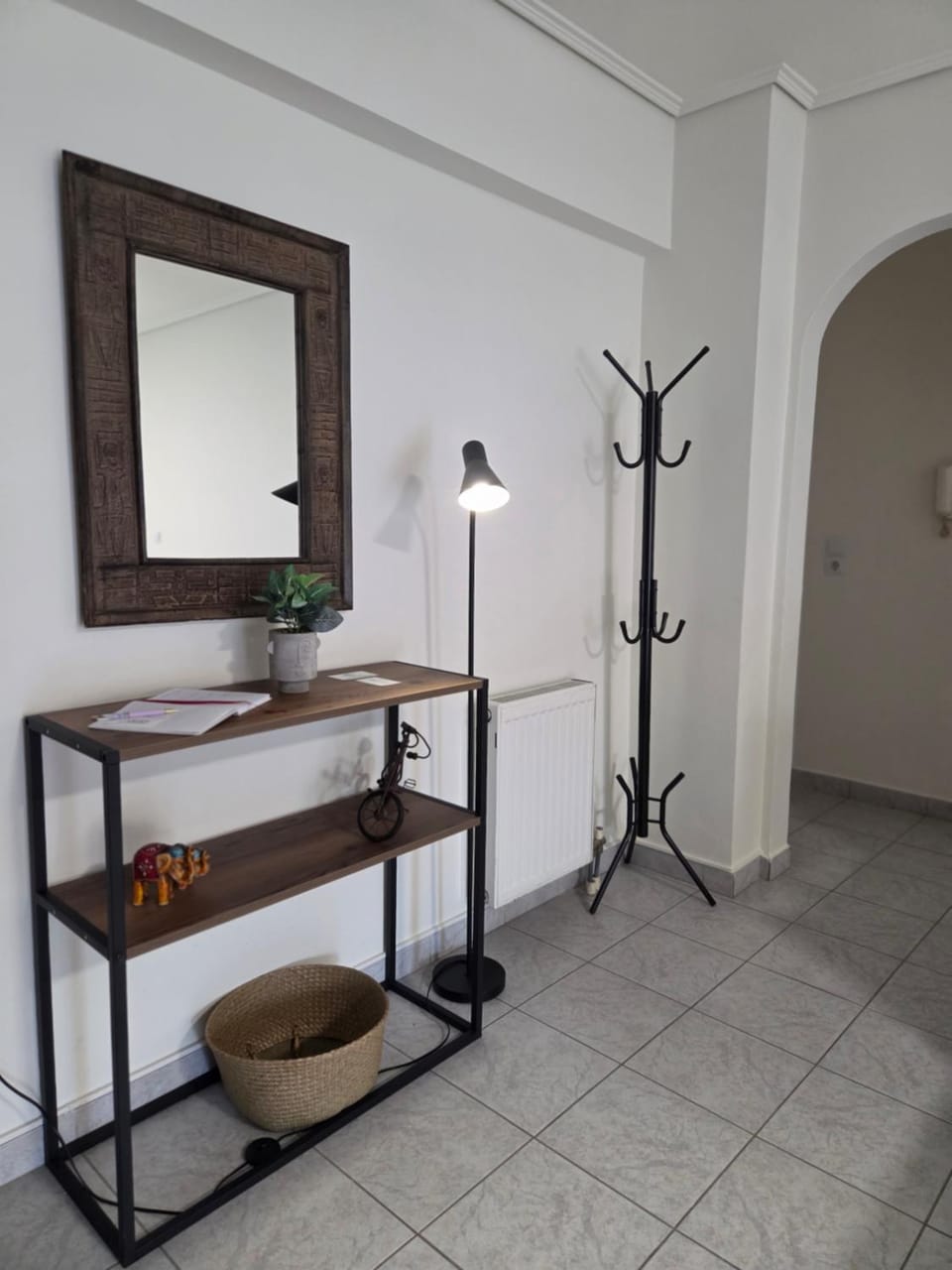 NeliFlat Apartment in Euboea