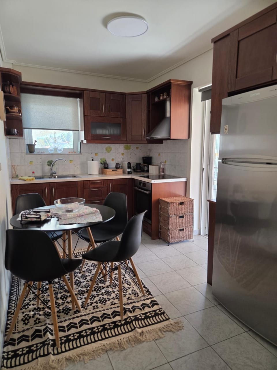 NeliFlat Apartment in Euboea