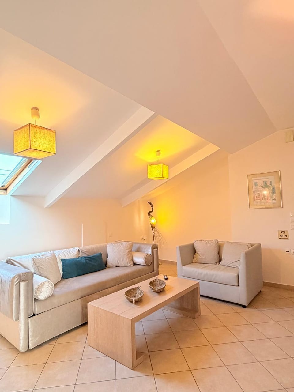 Casa Calma Corfu Apartment in Corfu