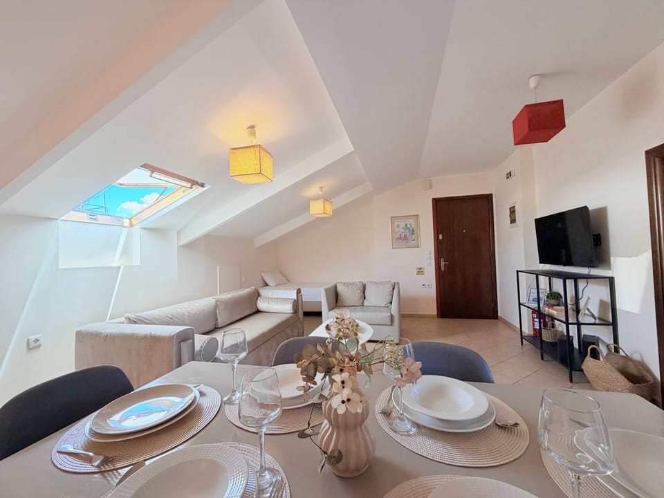Casa Calma Corfu Apartment in Corfu