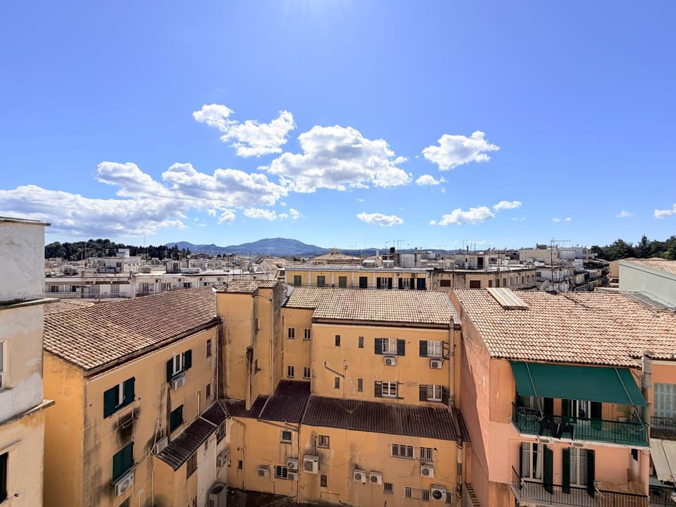 Casa Calma Corfu Apartment in Corfu
