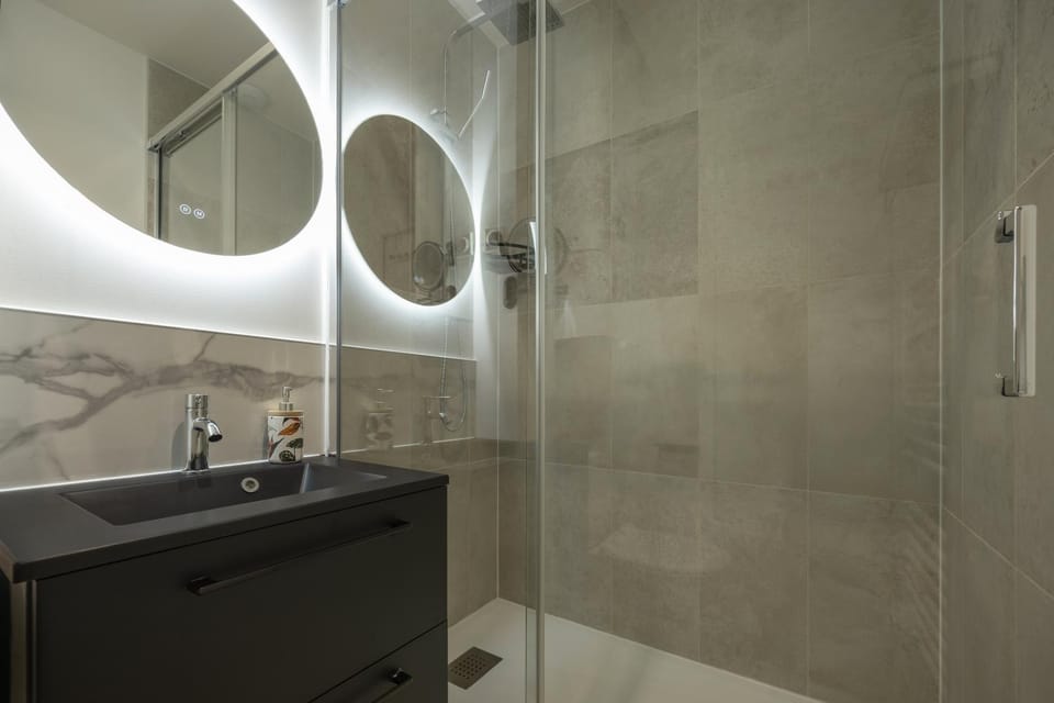308 Chanzy - Savane Chic - T1 Spacieux - Centre Apartment in Le Mans
