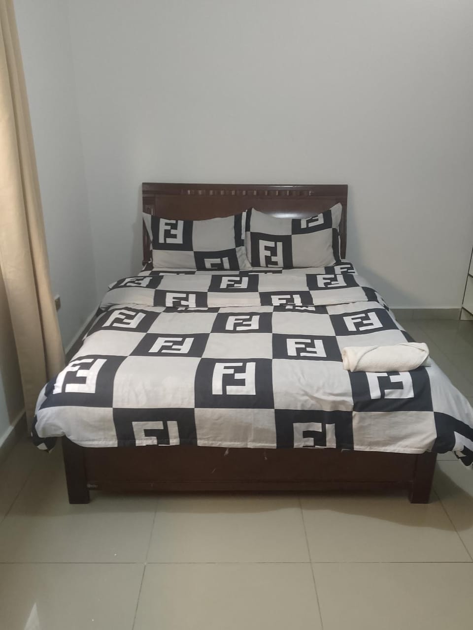 Salama Apartments Libowa Street Apartment in Lusaka
