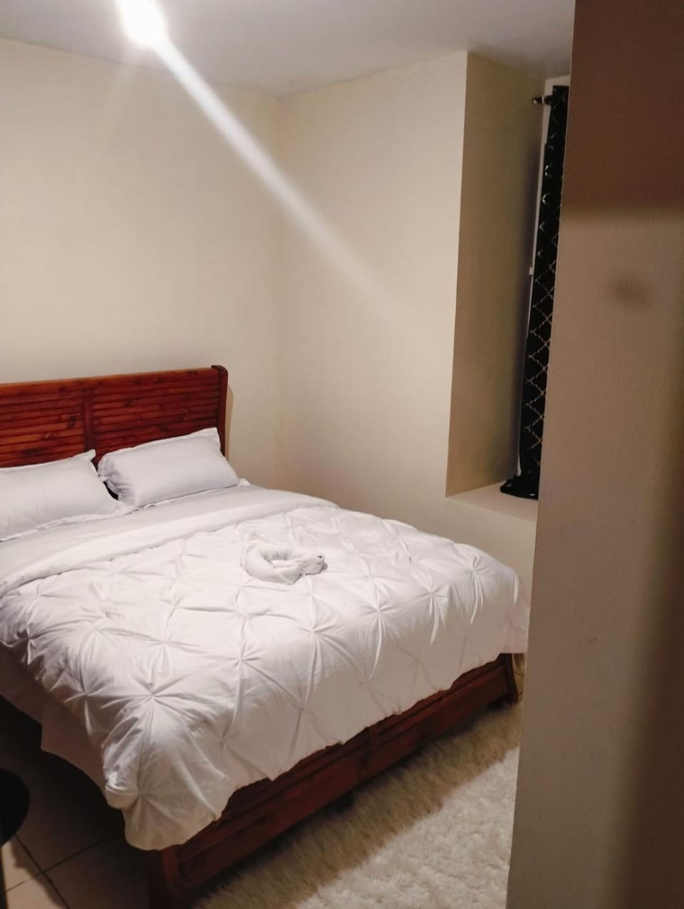 JJhomes Apartment in Nairobi