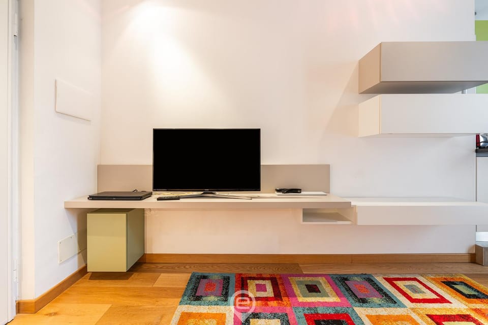 Estay - Angioy 54 Loft, Cosy flat in central Cagliari Apartment in Cagliari