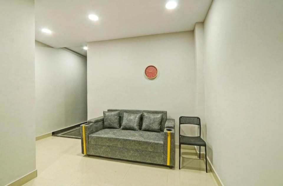 JVP Hotels Hotel in Hyderabad