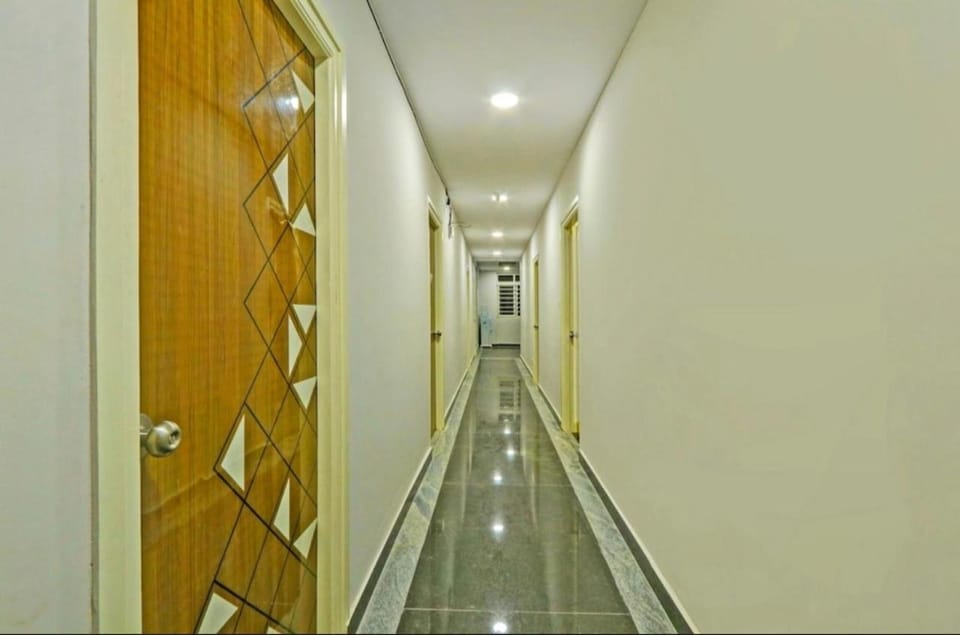 JVP Hotels Hotel in Hyderabad