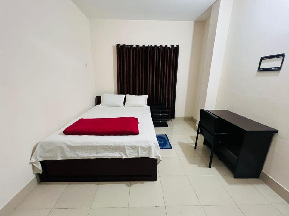 Tourist Home Hotel in Dhaka