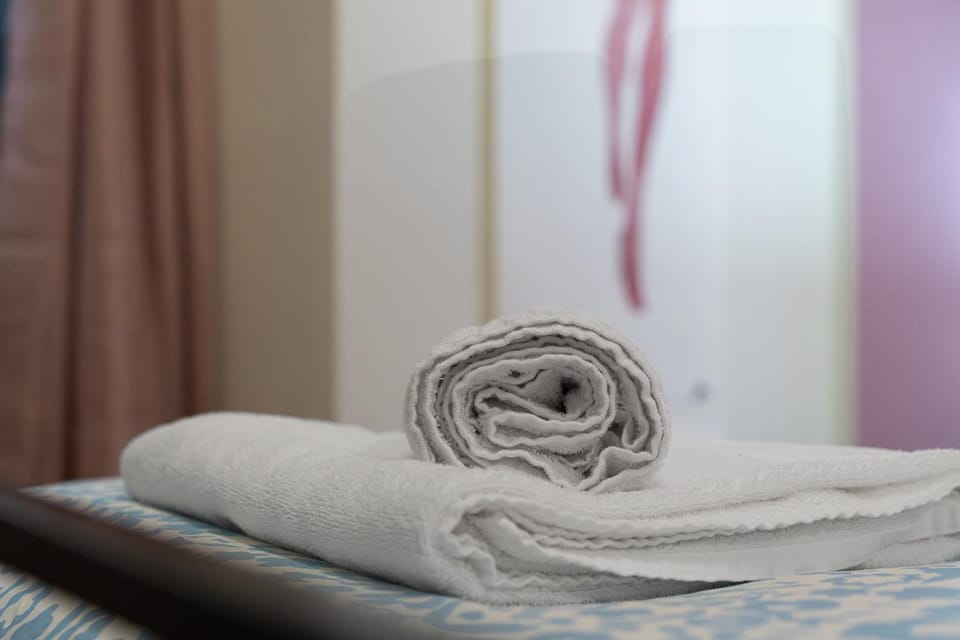towels
