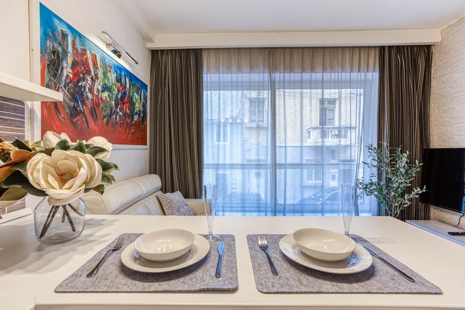 The Joe Residence - 101 Apartment in Saint Julians