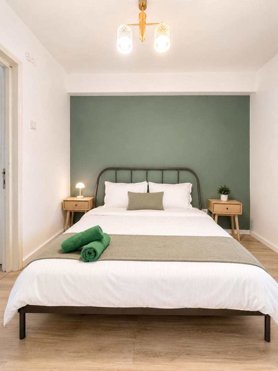 Central Riverside Grand Apartment Apartment in Bucharest