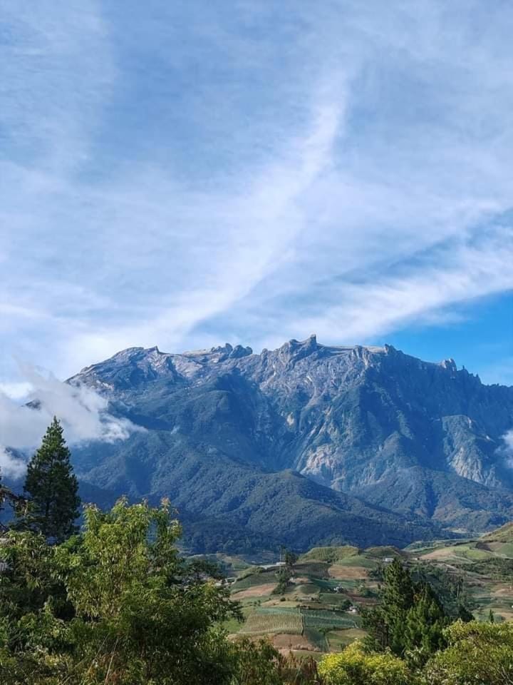 Rosa Homestay House in Sabah