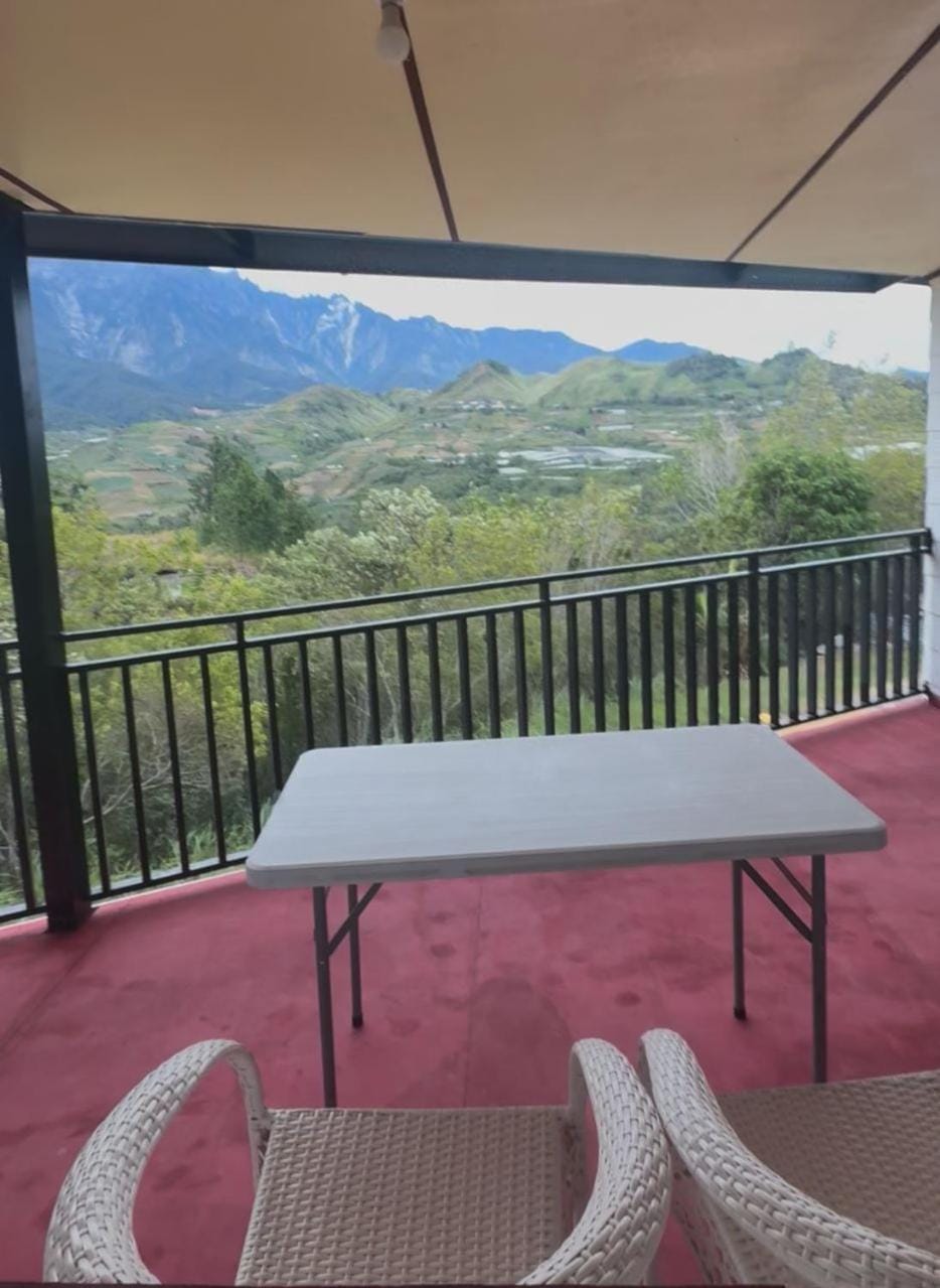 Rosa Homestay House in Sabah