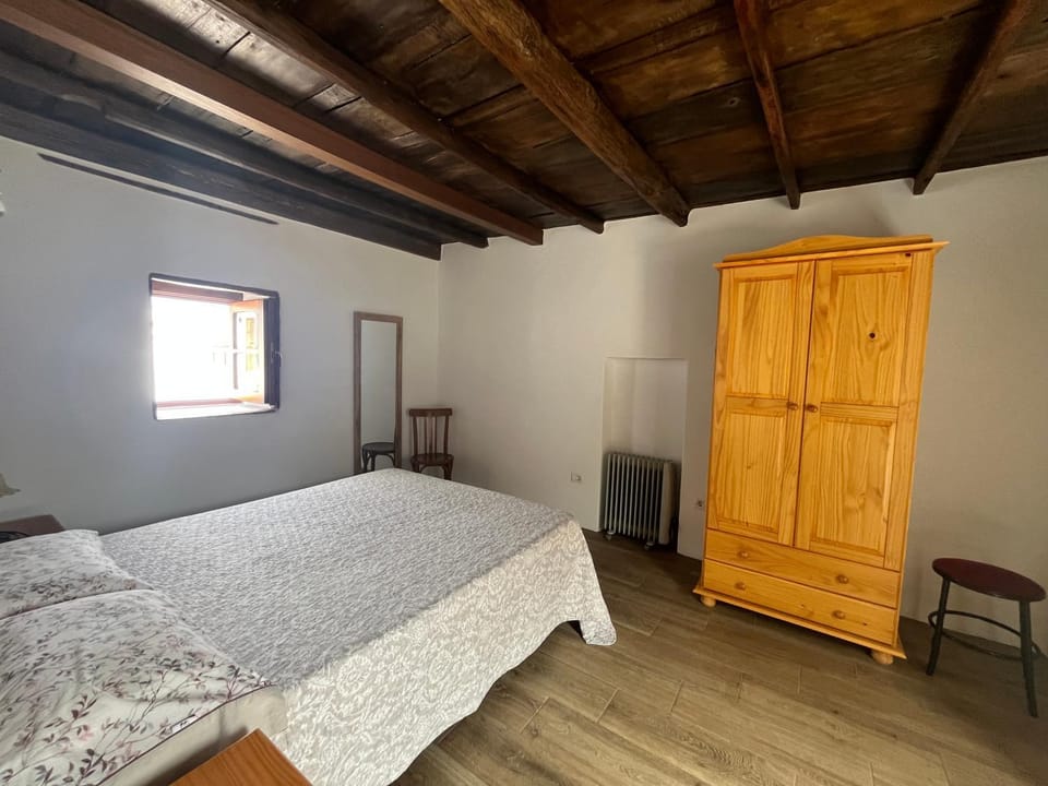 Chozos Cottage 1 Apartment in Canary Islands