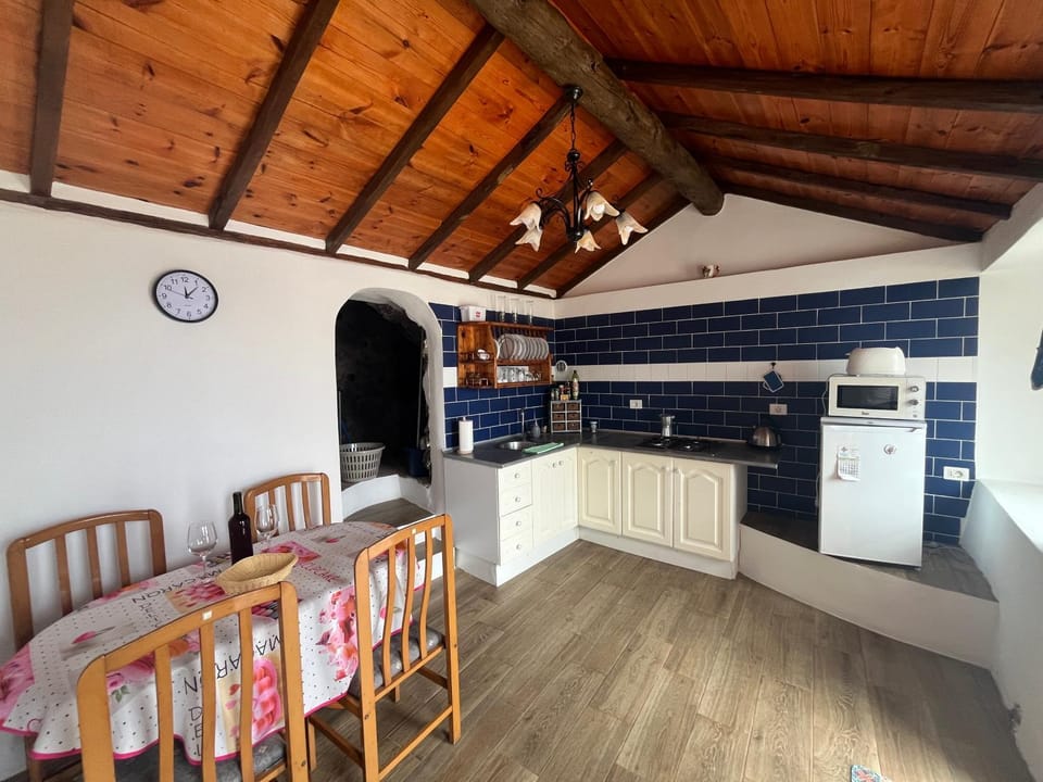 Chozos Cottage 1 Apartment in Canary Islands