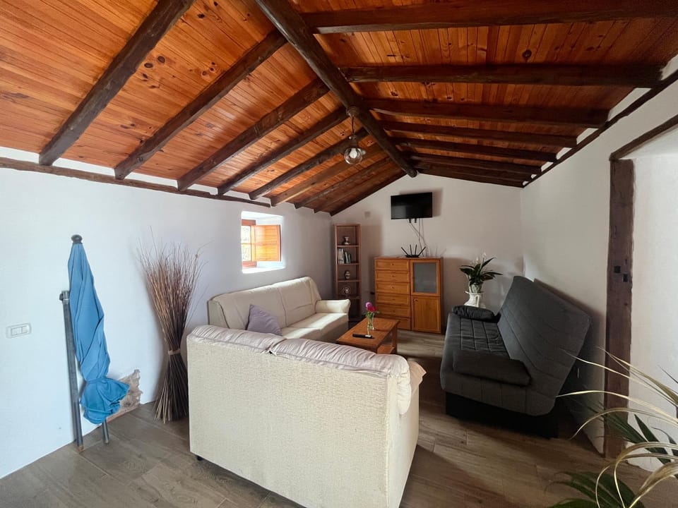 Chozos Cottage 1 Apartment in Canary Islands