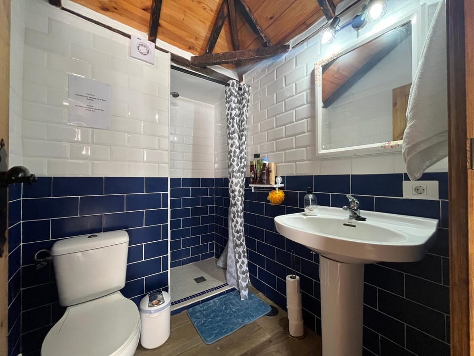 Chozos Cottage 2 Apartment in Canary Islands
