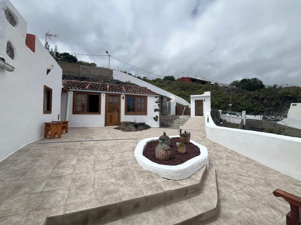 Chozos Cottage 2 Apartment in Canary Islands